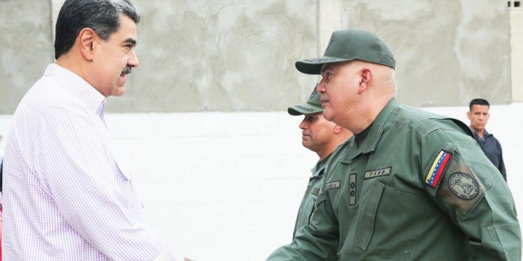 Presidente Maduro anuncia nueva jornada de adiestramiento el 20 de septiembre: FANB desplegará visita histórica a más de 5.300 circuitos comunales