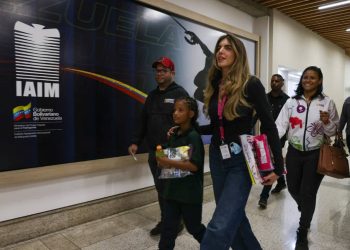 Gobierno Bolivariano logró rescate de otros 5 niños que estuvieron secuestrados en EEUU 9 Gobierno Bolivariano logró rescate de otros 5 niños que estuvieron secuestrados en EEUU