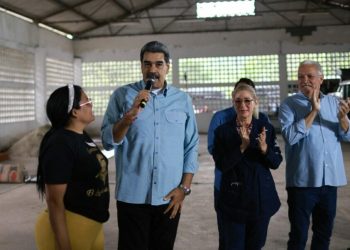 Presidente Maduro convoca este sábado a gran simulacro nacional de Protección Civil