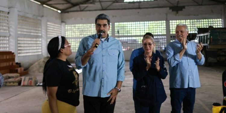 Presidente Maduro convoca este sábado a gran simulacro nacional de Protección Civil