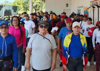 cuerpo combatiente 4