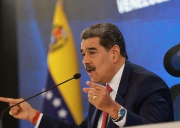 Mandatario venezolano expresa que su verdadera aspiración es acumular "millones de conciencias" 9 Mandatario venezolano expresa que su verdadera aspiración es acumular «millones de conciencias»
