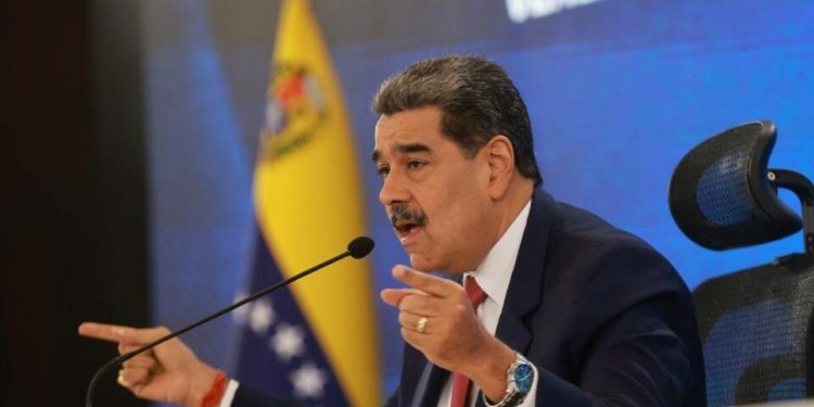 Mandatario venezolano expresa que su verdadera aspiración es acumular «millones de conciencias»