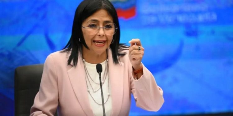 delcy rodriguez1jpg 182290