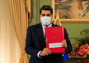 Presidente Maduro conmemoró la presentación de la Ley Antibloqueo 8 Presidente Maduro conmemoró la presentación de la Ley Antibloqueo