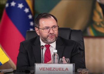Canciller Yvan Gil: ​»La unidad latinoamericana y caribeña no es una aspiración simplemente romántica, es la necesidad estratégica»
