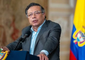 Presidente Petro hace público comunicado de la CELAC que alerta sobre presencia militar de EE.UU. en el Caribe