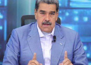 En defensa de la paz: Presidente Maduro envía pruebas contundentes a Trump para desmontar campaña mediática 10 images 3