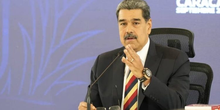 Presidente Maduro: “Hugo Chávez Frías es el líder más grande de la historia en 100 años»