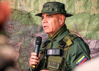 ministro de defensa vladimir padrino lopez 47889