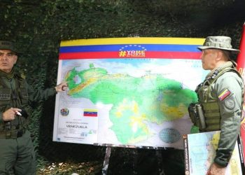 Padrino López destaca éxito de operaciones de la FANB en balance de seguridad nacional