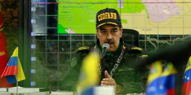 Gobierno Nacional anuncia que Decreto de Estado de Conmoción Exterior entrará en fase de consulta