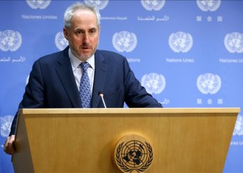La ONU expresa «muy preocupada» por la creciente tensión entre Estados Unidos y Venezuela