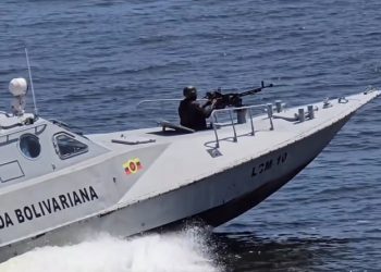 FANB activa Órganos de Dirección en ZODI del Caribe para una «resistencia activa y ofensiva permanente»