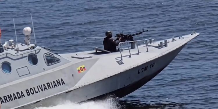 FANB activa Órganos de Dirección en ZODI del Caribe para una «resistencia activa y ofensiva permanente»