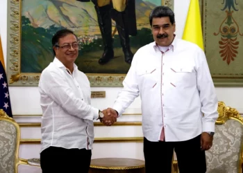 Presidente Maduro ratifica solidaridad de Venezuela con Colombia ante amenazas externas: “Si tocan a Colombia, nos tocan a nosotros”