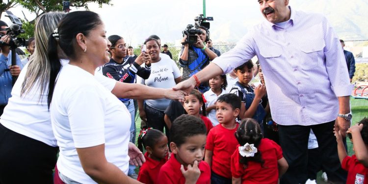 Jefe de Estado impulsa postulación de proyectos para Cuarta Consulta Popular en noviembre 1 Jefe de Estado impulsa postulación de proyectos para Cuarta Consulta Popular en noviembre
