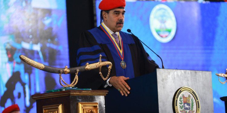 Presidente Maduro denuncia uso de pretextos religiosos para justificar violencia en Gaza
