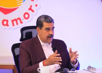 Presidente Maduro destacó que EEUU fue informado de quién montó el plan de atentado a su embajada 3 Presidente Maduro destacó que EEUU fue informado de quién montó el plan de atentado a su embajada