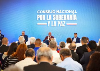 Venezuela instala Consejo Nacional de Soberanía y Paz con comunidades internacionales