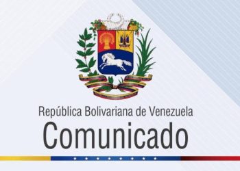 Comunicado: República Bolivariana de Venezuela inicia reestructuración integral de su Servicio Exterior en el Marco del Plan de la Patria 7T