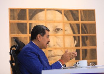 Presidente Maduro anuncia nueva fase de estabilización económica y denuncia agresiones imperiales