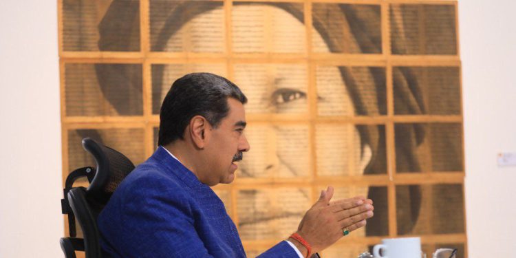 Presidente Maduro anuncia nueva fase de estabilización económica y denuncia agresiones imperiales