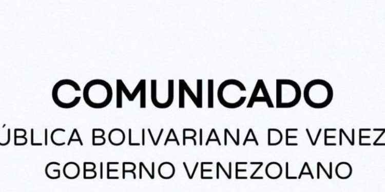 Venezuela denuncia provocación militar de Trinidad y Tobago y la CIA para desestabilizar el Caribe