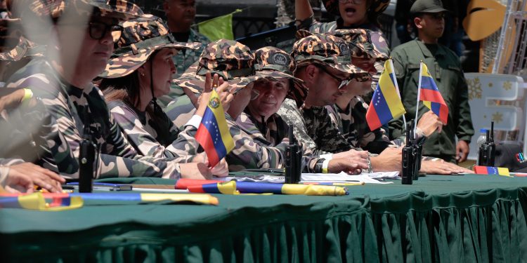 Cuando el pueblo se convierte en fortaleza