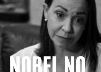 El Congreso de España rechaza homenaje a María Corina Machado en una clara señal de desacuerdo con el Nobel de la Paz 2025 5 El Congreso de España rechaza homenaje a María Corina Machado en una clara señal de desacuerdo con el Nobel de la Paz 2025