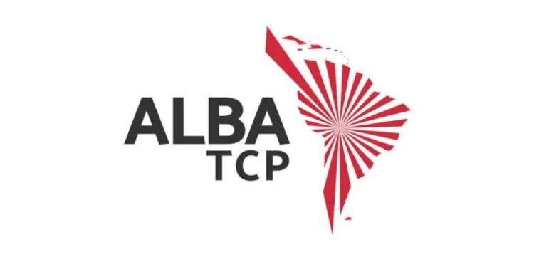 ALBA-TCP reafirmó este lunes su compromiso con la paz verdadera en la Franja de Gaza