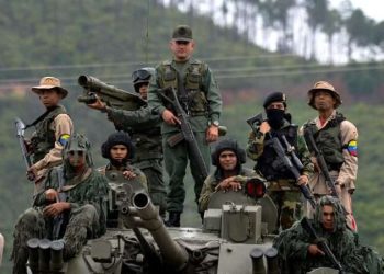 Claves tácticas para la guerra de todo el pueblo