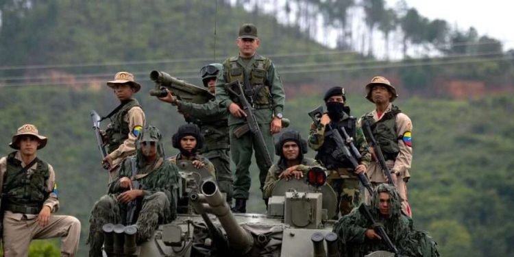 Claves tácticas para la guerra de todo el pueblo