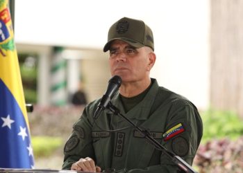 Ministro Padrino López asegura que Colombia cuenta con los militares bolivarianos