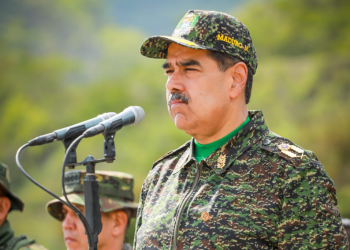 Presidente Maduro: "En Venezuela está ganando la paz" con despliegue de la Operación Independencia 200 6 68b1916c15450.image