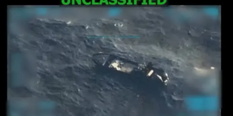 «¿Dónde están las pruebas?»: Familias cuestionan versión de EE.UU. tras muerte de pescadores en operación militar