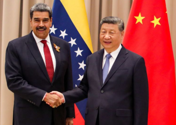 China subraya su oposición a interferencia externa en Venezuela