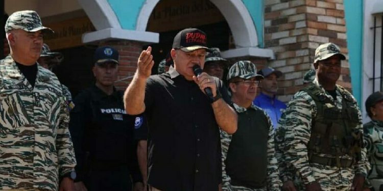 Diosdado Cabello La Guaira barrera inexpugnable e1759607242797