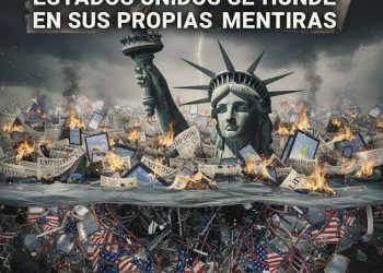 Cuatro Temas | Falsas noticias, falsa bandera, falso todo