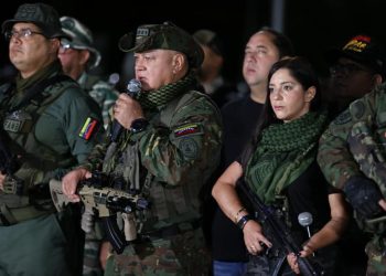 Gobierno Nacional inicia despliegue de las ODDI en Aragua, Falcón y Zulia como parte de la Operación Independencia 200 8 IMG 20251010 073848 607