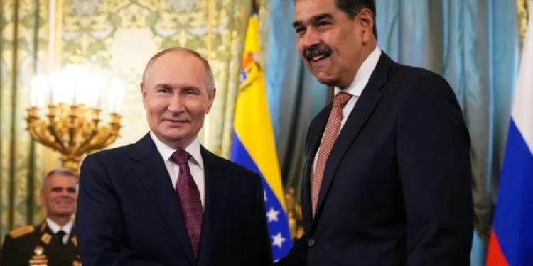 Rusia y Venezuela fortalecen su alianza estratégica con la ratificación del Tratado de Asociación y Cooperación