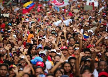 La Venezuela profunda