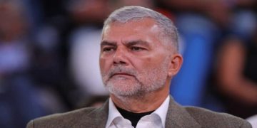 “Solo el pueblo organizado en su territorio puede combatir la crisis climática”