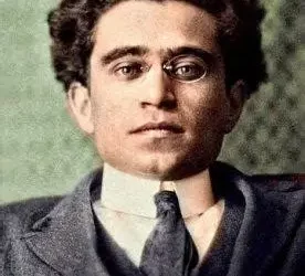 ANTONIO GRAMSCI Y LA VOLUNTAD COMO UN COMPONENTE ESTRUCTURAL DEL PARTIDO