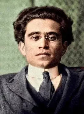 ANTONIO GRAMSCI Y LA VOLUNTAD COMO UN COMPONENTE ESTRUCTURAL DEL PARTIDO