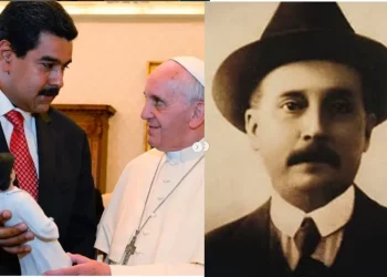 Venezuela Alcanza el Cielo: La Canonización de José Gregorio Hernández y Carmen Rendiles