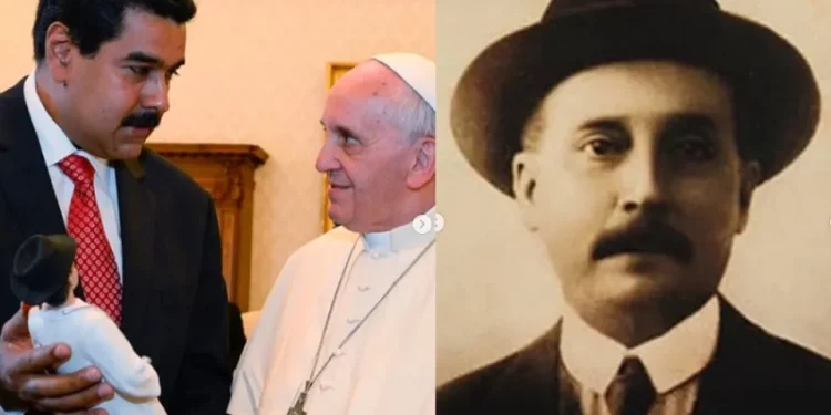 Venezuela Alcanza el Cielo: La Canonización de José Gregorio Hernández y Carmen Rendiles