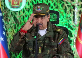 Presidente Maduro ODDI ZODI Defensa Soberania Paz Anzoategui Monagas Bolivar