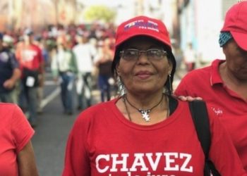 Voces de Venezuela bajo asedio