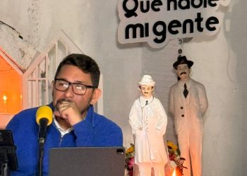 Fraija: “Venezuela está guiada por la unión, la fe y la paz”